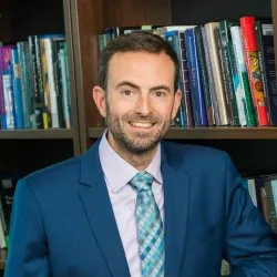 Joshua Andresen profile photo