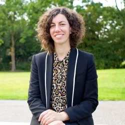 Carla Bonina profile photo