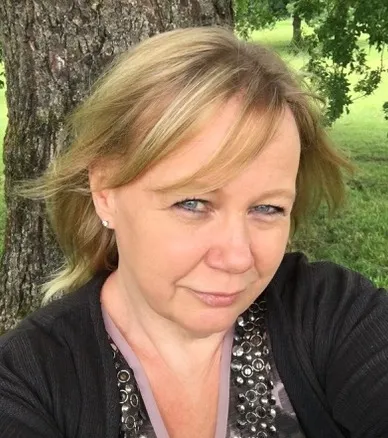 Emily Finch profile photo