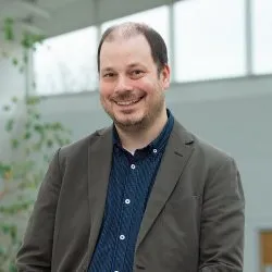 Alex Leveringhaus profile photo