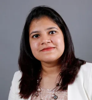 Benita Mathew profile photo