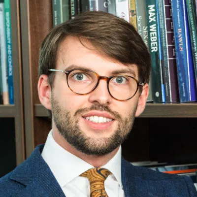 Mikołaj Barczentewicz profile photo