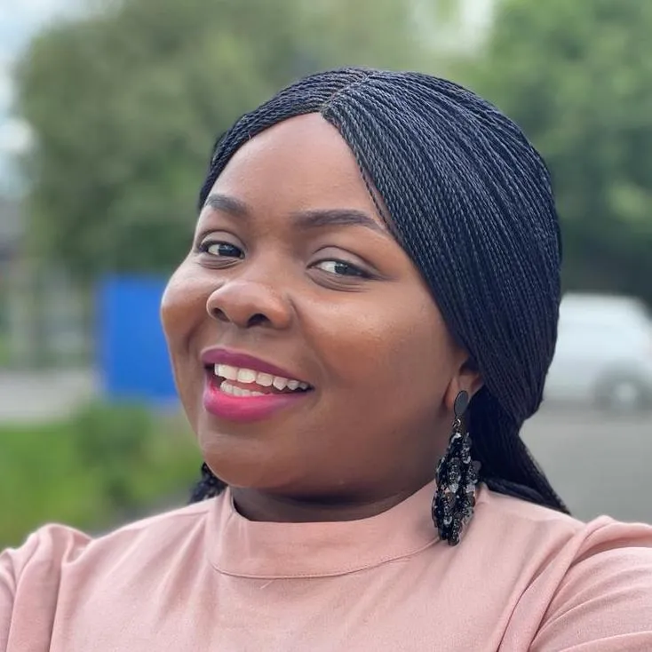 Ubongabasi Obot profile photo