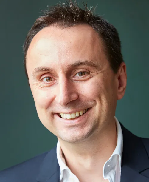 Glenn Parry profile photo