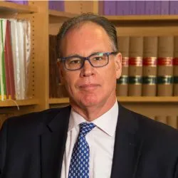 Dennis Patterson profile photo