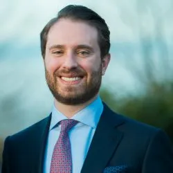 Ryan Abbott profile photo