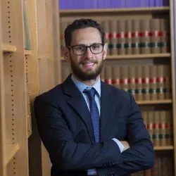 Alex Sarch profile photo