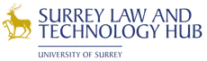Surrey Law and Technology Hub logo