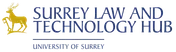 Surrey Law and Technology Hub logo