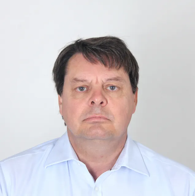 Paul Williams profile photo